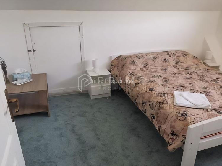 Casă individuală 310mp utili, 8 camere, piscină - 9