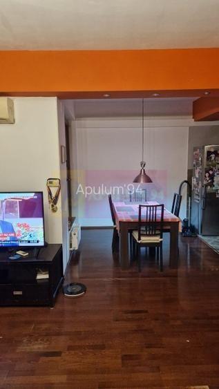 Apartament 2 camere Drumul Sarii. - 3