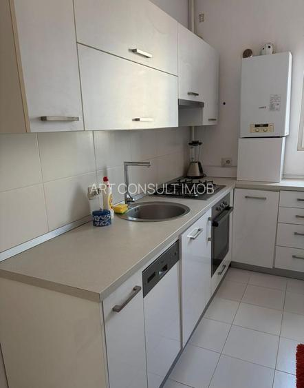 Apartament 2 Camere | Semidecomandat | 1 Mai | Centrala | Bloc nou-Pet friendly - 6