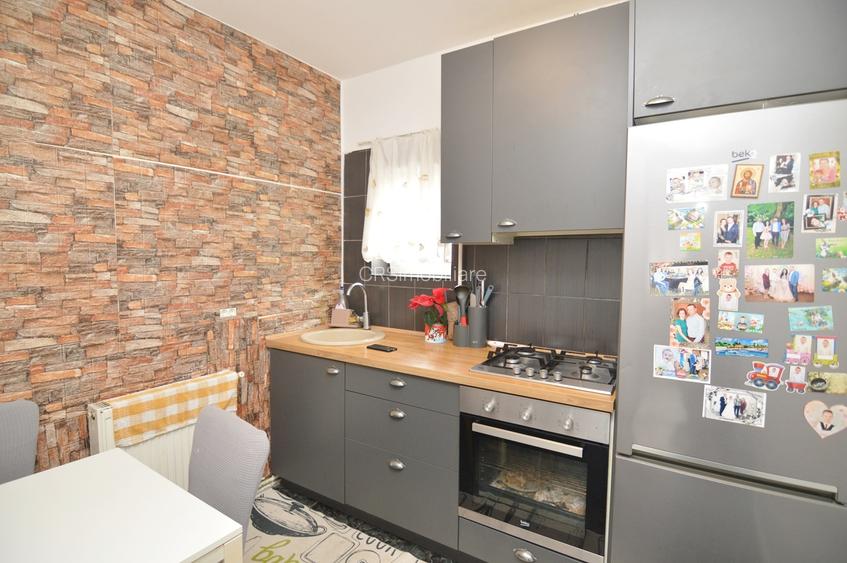 Apartament Cochet 3 Camere Bucurestii Noi - Bd. Gloriei - 16