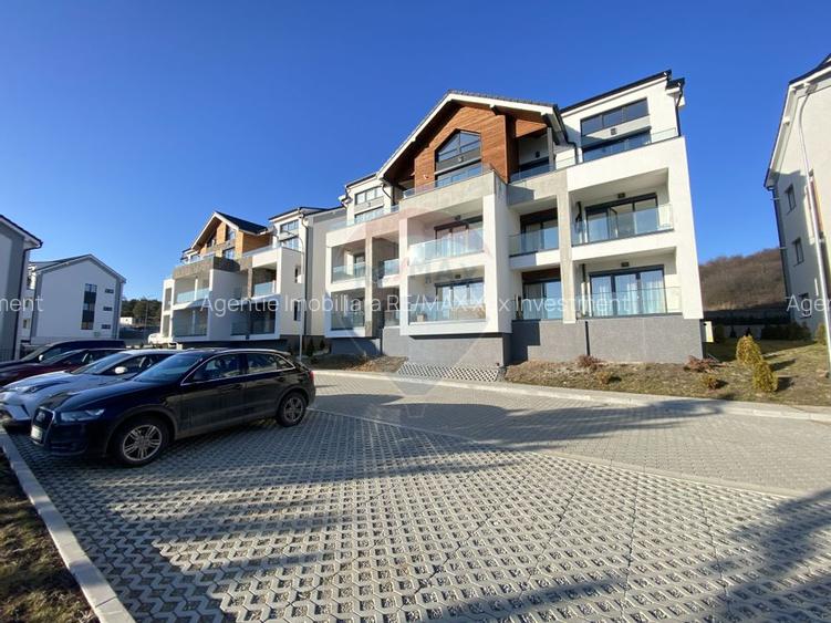 Apartament cu 2 camere de vanzare! - 3