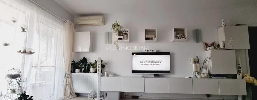 Apartament 3 camere Lux in Bloc Nou in Complex Doamna Ghica Residence - 2