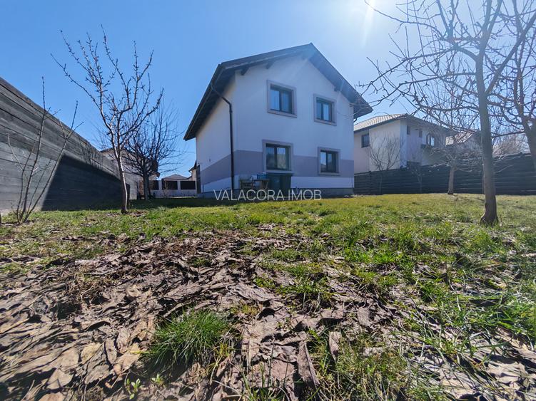 Casa individuala | Comuna Berceni - 3