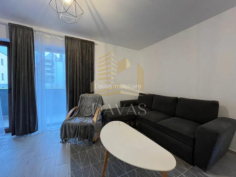 Apartament 2 camere semidecomandat modern| Luminia |Terasa 8mp|Parcare S.inclusa - 2