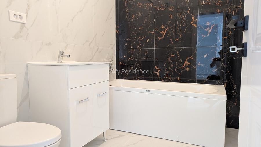 Locuinta noua si moderna - Afy Residence -Grand Arena Mall, Comision 0 - 11