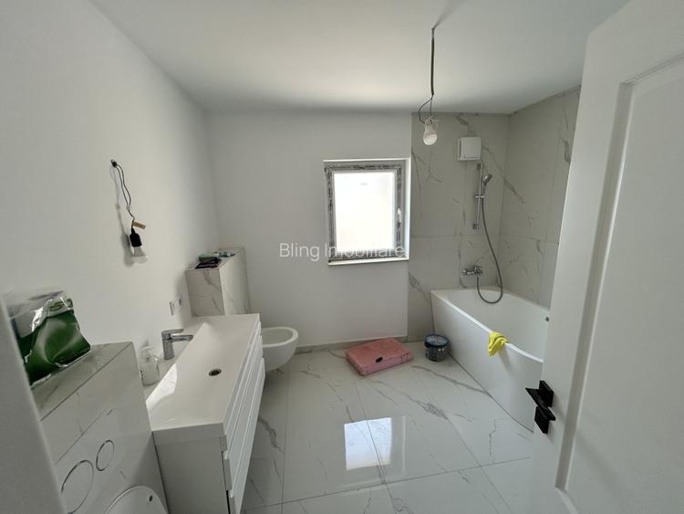 PENTHOUSE 4 camere 160mp, Terasa+balcoane 143mp View panoramic Zona Panemar - 6