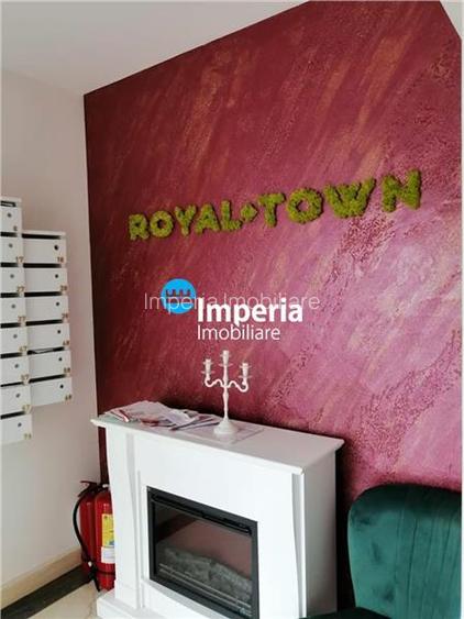 Apartament 2 camere Copou, complex rezidential nou! - 14