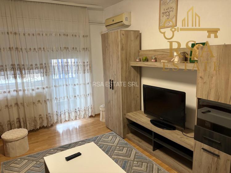Apartament cu 2 camere de vanzare strada Matei Basarab, Ramnicu Valcea - 3
