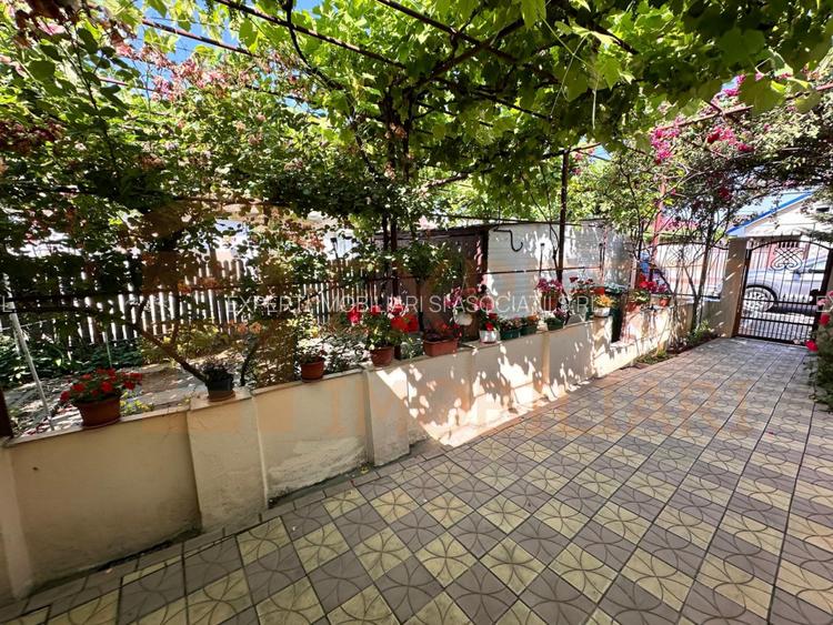 Casa spatioasa in Ovidiu - 6