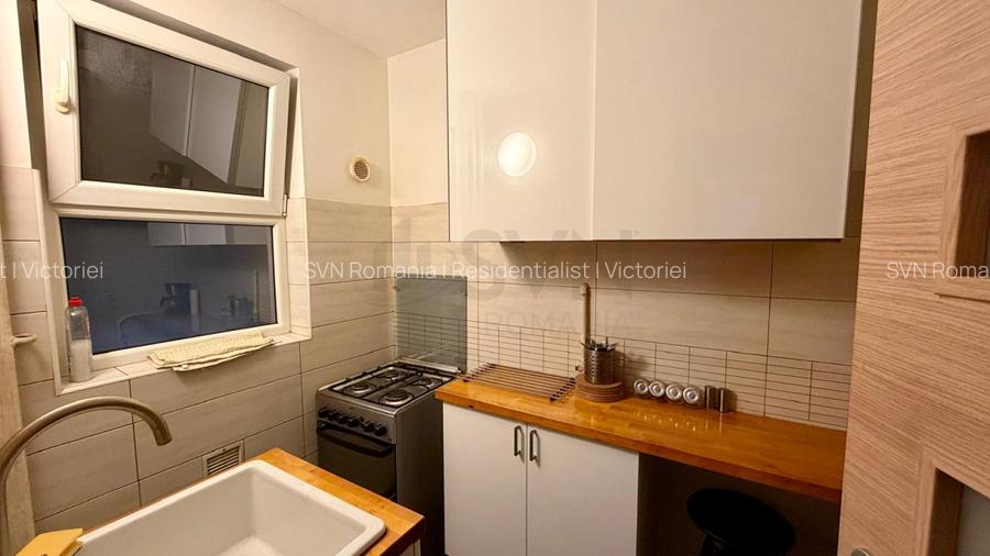 REA1026316 Apartament 2 camere I Sala Palatului I Cismigiu I AIRBNB - 11