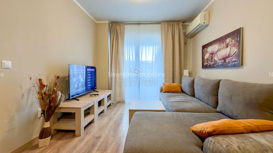 Apartament 2 camere, Parcare, zona Iulius Mall Park Lake - 2