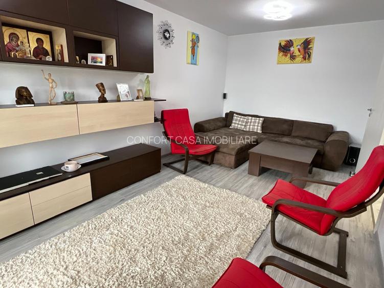 Fundeni-Dobroesti, Str. Marului, 3 camere- 83 mp, bloc 2020, - 4