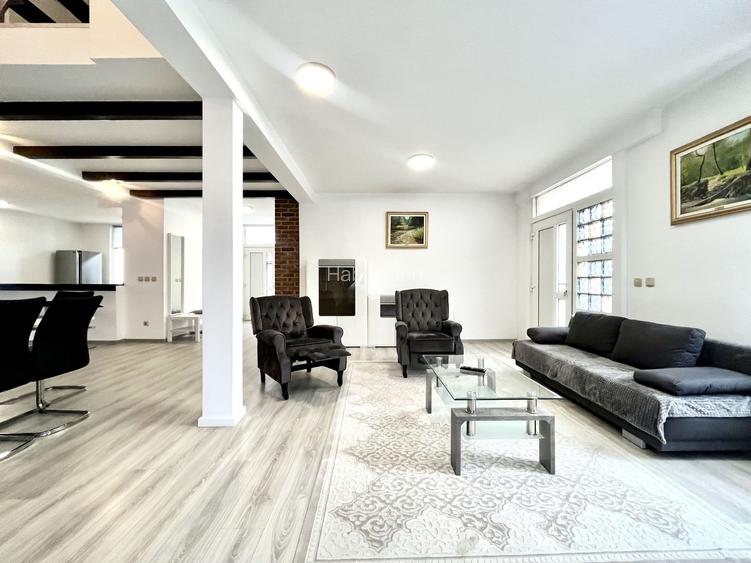 Casă luminoasă cu curte și garaj, perfectă pentru familie | Braytim - 4