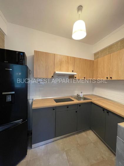 Apartament 4 camere in zona Parc Cismigiu / Ion Brezoianu - 14