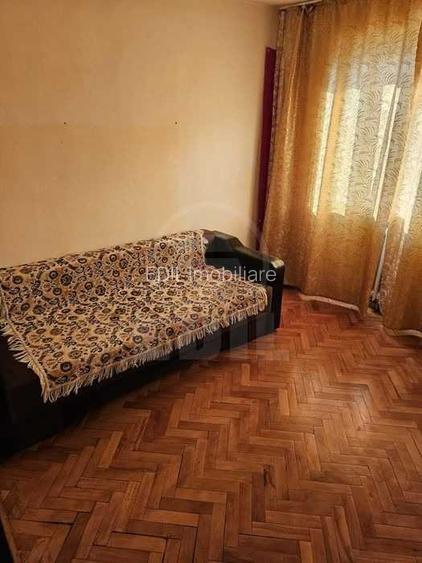 Apartament de vânzare, 2 camere, decomandat, 40 mp, etaj 9/10 Mănăștur Clăbucet - 3