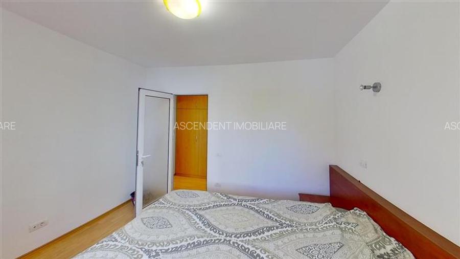 Tur 3D! Apartament 4 camere decomandate, etajul1, in cartierul Noua, Brasov - 10