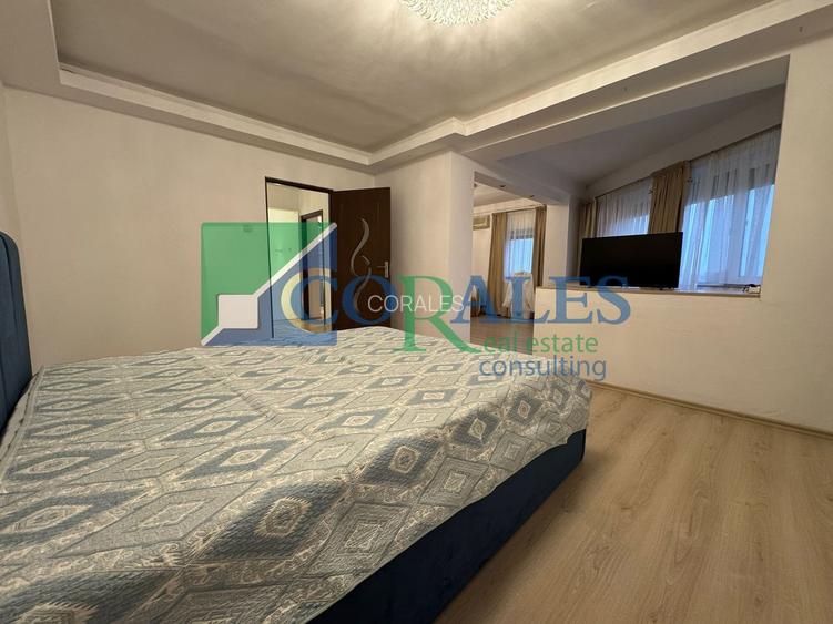 complet RENOVAT. 4 cam. pe 2 nivele - scara interioara!Mobilat+Utilat - 7