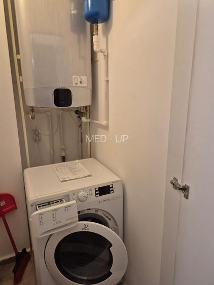 Aviației - Nicolae Caramfi mobilat și utilat modern - 9