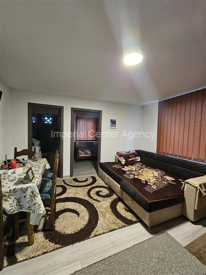 Apartament  2camere de vanzare in Zona Industriala Onesti - 10