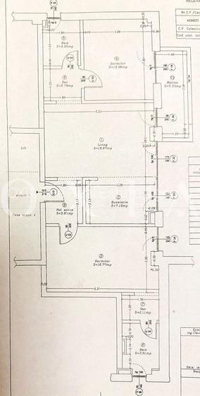 OX711 Aradului IRIS, Boxa, Parcare Proprie - 14