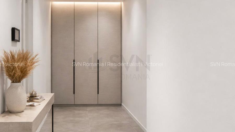 REA1028416 Apartament 4 camere tip penthouse One North Lofts - 6