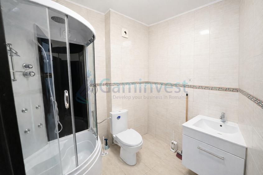 Apartament cu 4 camere bloc nou zona Cantemir, Oradea - 6