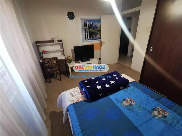 Apartament 2 camere Mall Vitan | centrala | 13 min. metrou Timpuri Noi - 3