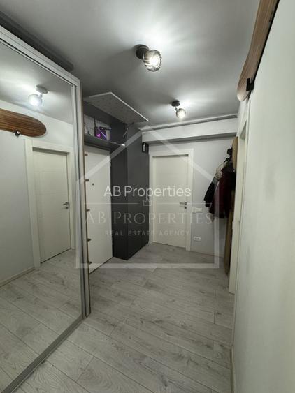 Apartament 2 camere | Parcare Inclusa | Baneasa - Sisesti - 13