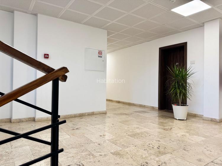 Apartament modern, lift și parcare – zona Calea Lipovei - 35