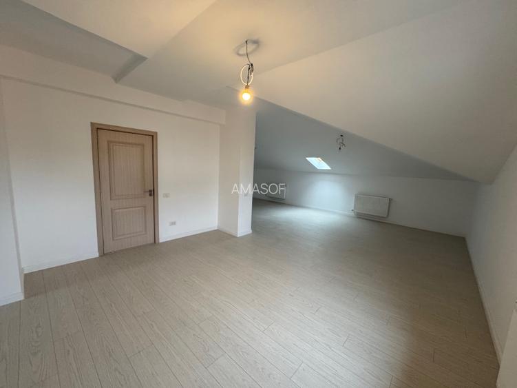 Casă Individuală Bragadiru- Cartier Independenței  - 11