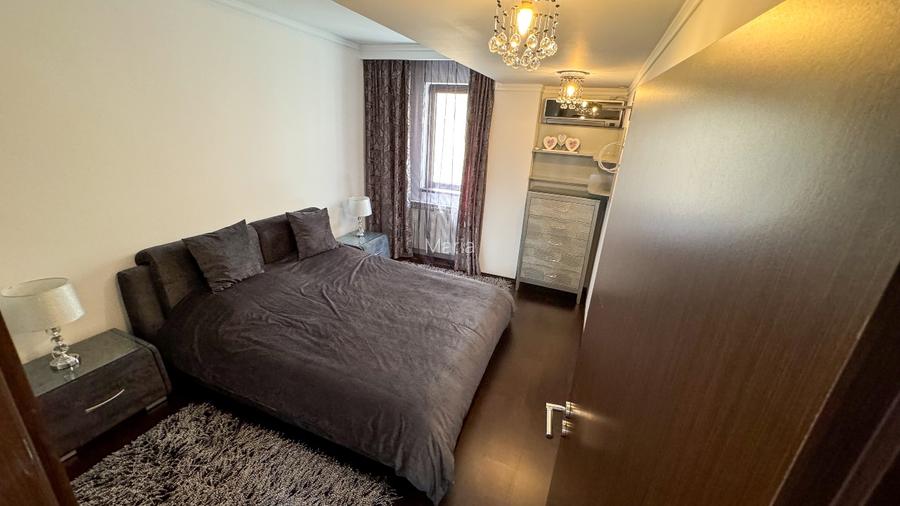 Apartament 4 camere lux zona Aviatiei-Caramfil - 7