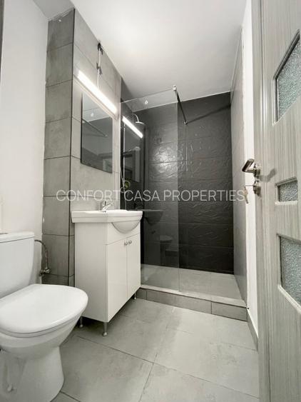 Dristor metrou - Mihai Bravu Stradal - Rond Baba Novac | Garsoniera Moderna - 5