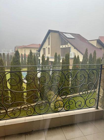 Casa / vila 4 camere in duplex, orasul Brasov - 12