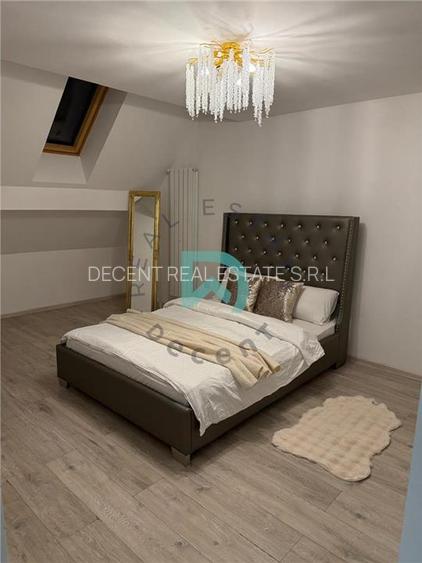 Apartament 3 camere  PETFRIENDLY Tractorul, Brasov - 21