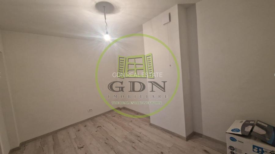 Casa cu 2 camere, 43mp, Centru - 2