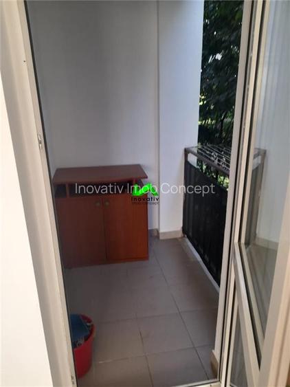 Apartament 1 camera Sibiu Calea Poplacii - 8