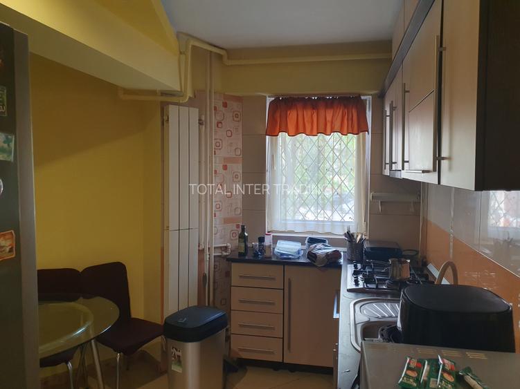 Vanzare-4 camere-sdec-1/10-Dr Taberei-Ghencea-Steaua-bl 84-2 gr sanitare-156900E - 8