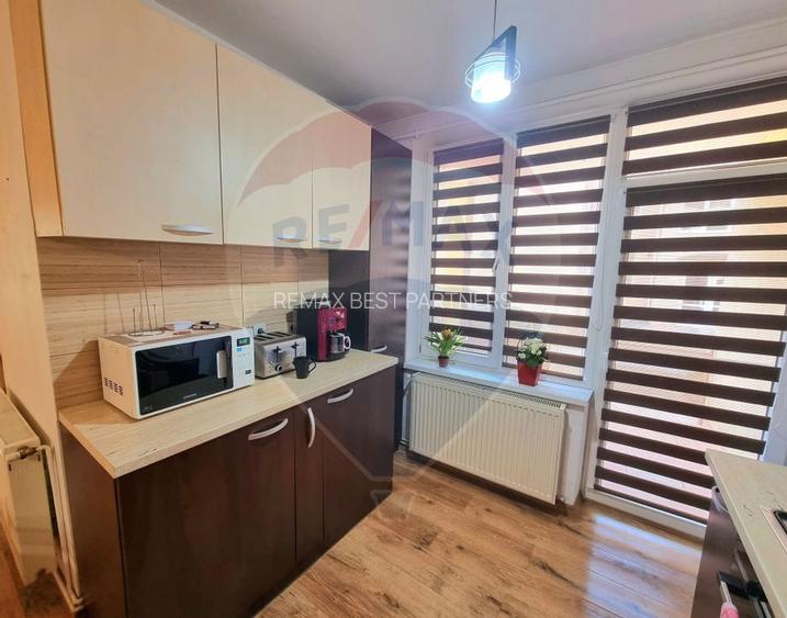 Apartament cu 3 camere de inchiriat | Floresti - 2