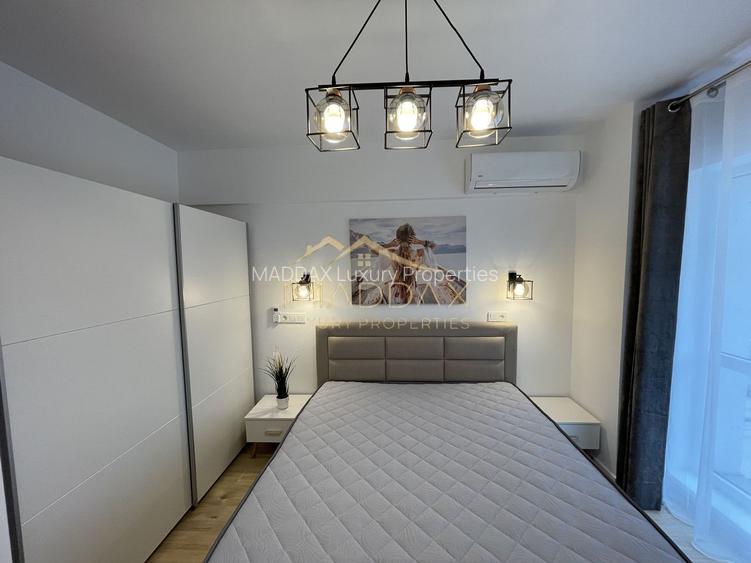 Apartament cu 2 camere // zona exclusivista // Aviatiei - 13