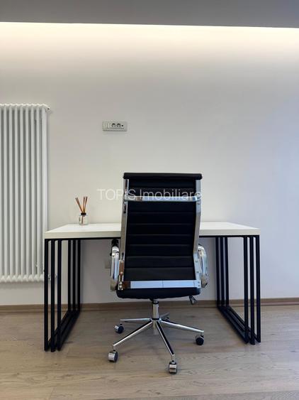 Floreasca Boutique / Apartament Exclusivist / Finisaje Premium / Terasa +Parcare - 10