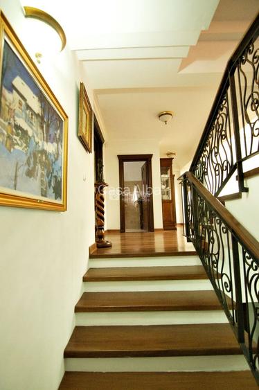 Proprietate rara pe piata, impresionanta prin finisaje si mobilier! - 33