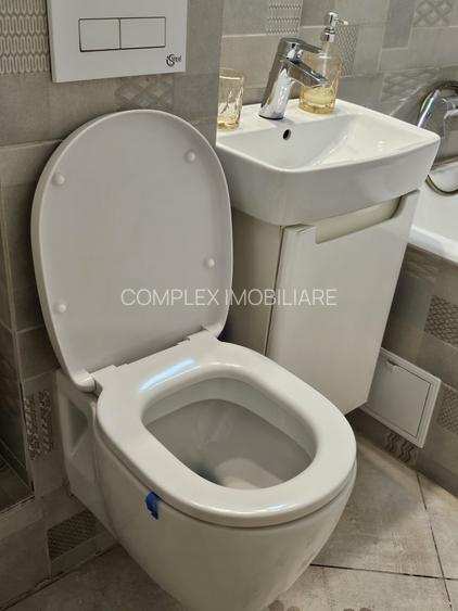 Vitan Mall | Apartament la prima inchiriere in bloc anvelopat la et.1 cu parcare - 17