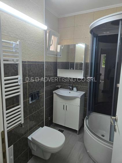 Drumul Taberei - 5 minute metrou  Piata Drumul Taberei - Apartament MODERN - 6