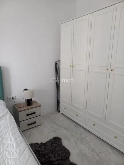 Apartament luminos Exigent Plaza - 5