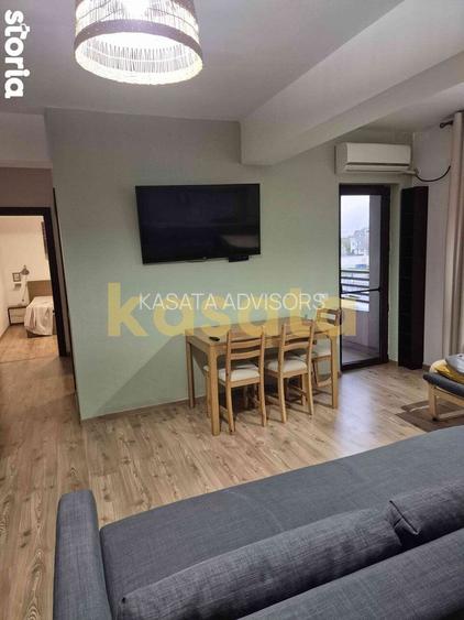 2 camere Petrom City | parcare inclusă | - 3