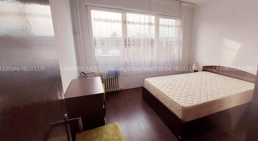Apartament 2 camere Piata Unirii - Spatios - Luminos - 2 minute de metrou - 2