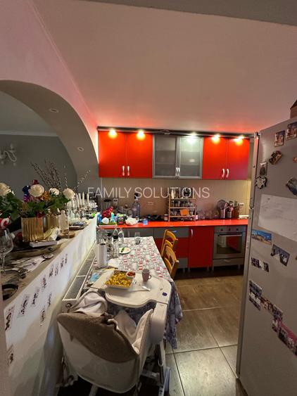 Vila S+ P+1+Pod,Popesti Leordeni - 13