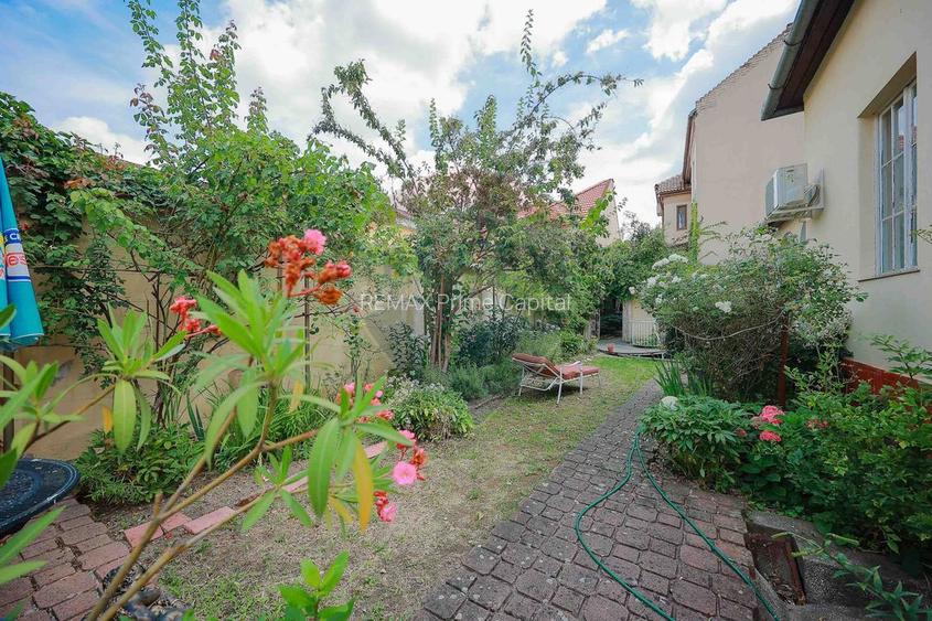 Casă cu 4 camere de închiriat în zona Ultracentrală - 18