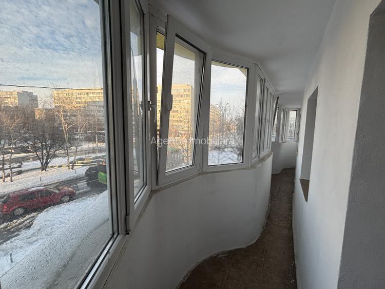 Garsoniera 42 mp - Iancului - Vatra Luminoasa | Bloc MIXT! - 4