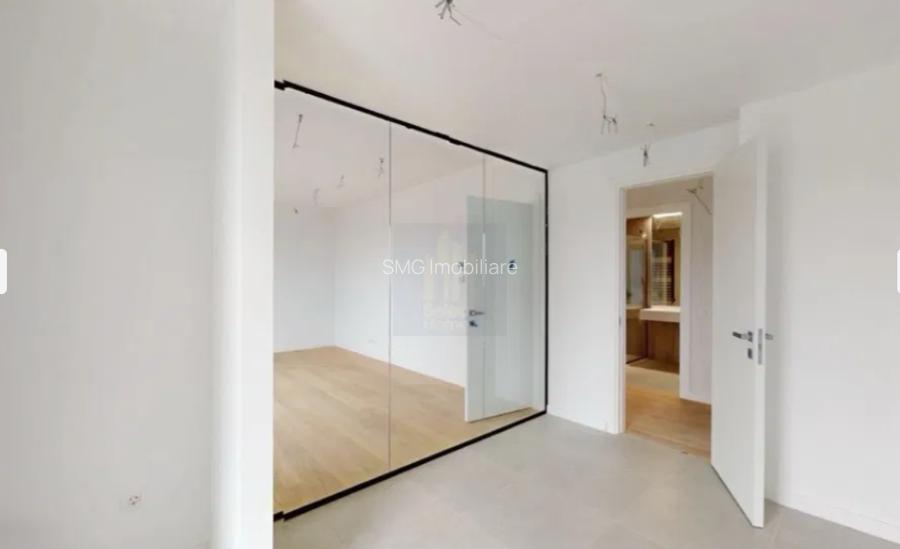 Apartament 2 Camere | Nusco City | Mall Promenada | Aviatiei - 4